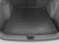Tavite portbagaj Volkswagen Golf 8 TGI, caroserie combi, an fabricatie 2021 - prezent, portbagaj superior | 437225