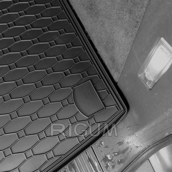 Tavite portbagaj Volkswagen Touareg II, caroserie suv, an fabricatie 02.2010 - 03.2018, inclusiv facelift, 2 zone de aer conditionat | 437232