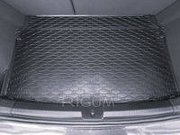 Tavite portbagaj Volkswagen Polo VI, caroserie hatchback, an fabricatie 10.2017 - prezent, portbagaj inferior si superior | 437263