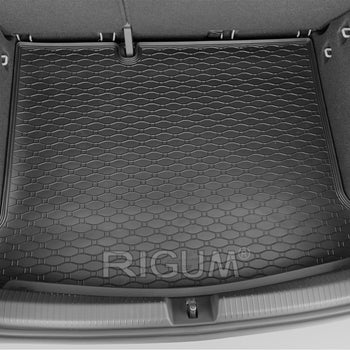 Tavite portbagaj Volkswagen ID .3, caroserie hatchback, an fabricatie 11.2019 - prezent, fara podea reglabila pe inaltime | 437287