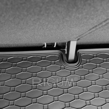 Tavite portbagaj Volkswagen ID .3, caroserie hatchback, an fabricatie 11.2019 - prezent, fara podea reglabila pe inaltime | 437287