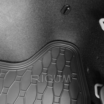 Tavite portbagaj Volkswagen ID .3, caroserie hatchback, an fabricatie 11.2019 - prezent, fara podea reglabila pe inaltime | 437287