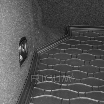 Tavita portbagaj Volkswagen Arteon Shooting Brake fabricatie 08.2020 - prezent, caroserie combi #1