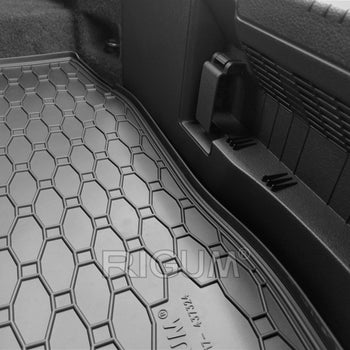 Tavita portbagaj Volkswagen Arteon Shooting Brake fabricatie 08.2020 - prezent, caroserie combi #1