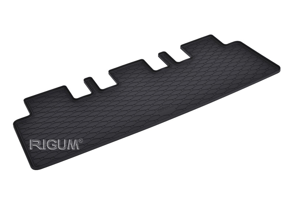 Tavite portbagaj Volkswagen T7 Multivan, caroserie van, an fabricatie 10.2021 - prezent, ampatament l1 | 437331