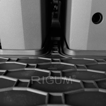 Tavite portbagaj Volkswagen T7 Multivan, caroserie van, an fabricatie 10.2021 - prezent, ampatament l1 | 437331