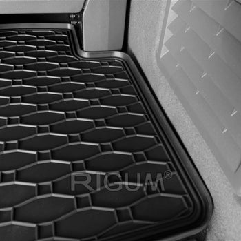 Tavite portbagaj Volkswagen T7 Multivan, caroserie van, an fabricatie 10.2021 - prezent, ampatament l1 | 437331