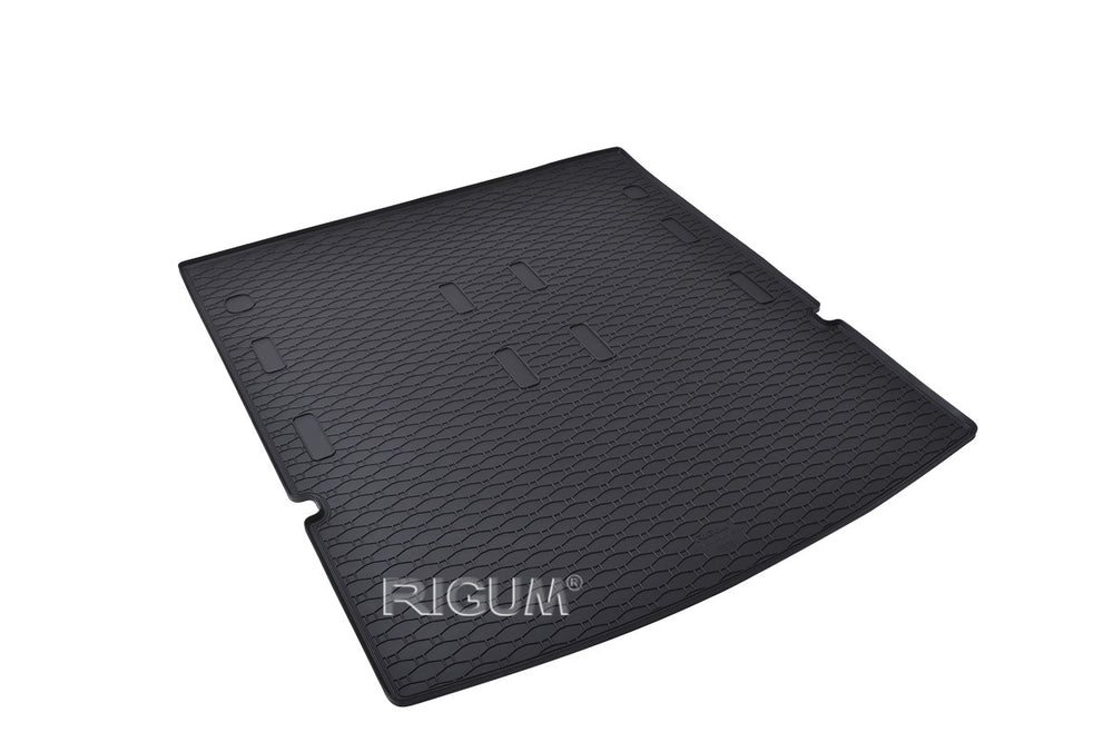 Tavite portbagaj Ford Tourneo Grand Connect III, caroserie van, an fabricatie 05.2022 - prezent, 5-7 locuri | 437379