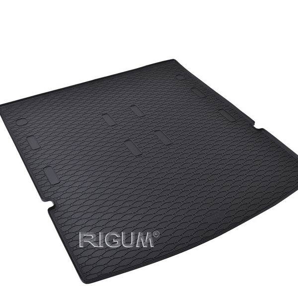 Tavite portbagaj Ford Tourneo Grand Connect III, caroserie van, an fabricatie 05.2022 - prezent, 5-7 locuri | 437379