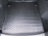Tavite portbagaj Volkswagen ID .7, caroserie combi, an fabricatie 06.2024 - prezent, portbagaj inferior si superior | 437386