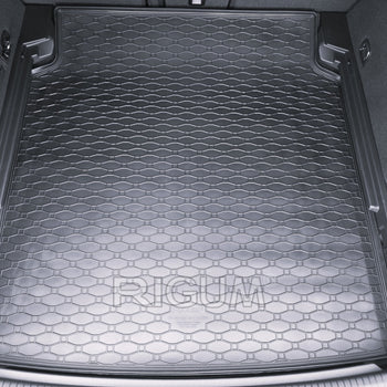 Tavite portbagaj Volkswagen ID .7, caroserie hatchback, an fabricatie 08.2023 - prezent, portbagaj inferior si superior | 437386