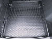 Tavite portbagaj Volkswagen ID .7, caroserie combi, an fabricatie 06.2024 - prezent, portbagaj inferior si superior | 437386
