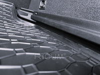 Tavite portbagaj Volkswagen ID .7, caroserie combi, an fabricatie 06.2024 - prezent, portbagaj inferior si superior | 437386