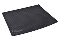 Tavite portbagaj Volkswagen Tiguan III, caroserie suv, an fabricatie 11.2023 - prezent, portbagaj inferior si superior | 437409
