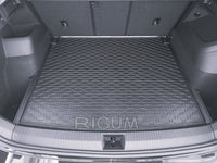 Tavite portbagaj Volkswagen Tiguan III, caroserie suv, an fabricatie 11.2023 - prezent, portbagaj inferior si superior | 437409