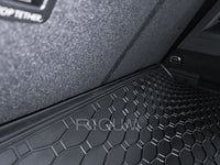 Tavite portbagaj Volkswagen Tiguan III, caroserie suv, an fabricatie 11.2023 - prezent, portbagaj inferior si superior | 437409