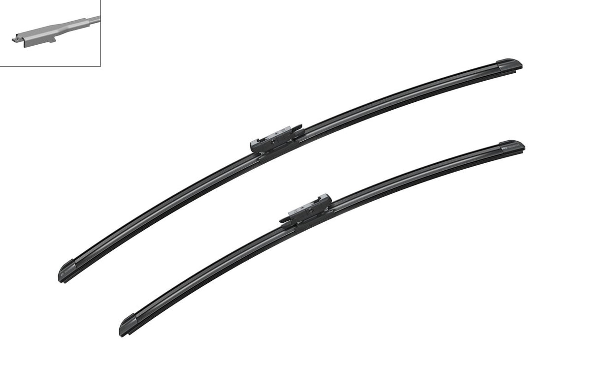 Lamela Stergator Mercedes B-Class W245, fabricatie 2005-2011, caroserie Hatchback | STB3397118967