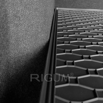 Tavite portbagaj Volvo C 40 Reharge, caroserie suv, an fabricatie 12.2021 - prezent | 438000