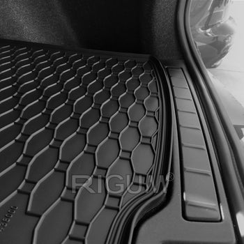 Tavita portbagaj Volvo EC40 fabricatie 2024 - prezent, caroserie suv #1