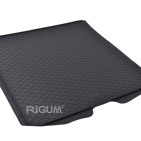 Tavita portbagaj Volvo XC70 II fabricatie 09.2007 - 2016, caroserie combi #2