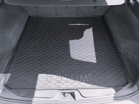 Tavite portbagaj Volvo XC 70 II, caroserie combi, an fabricatie 09.2007 - 2016 | 438062