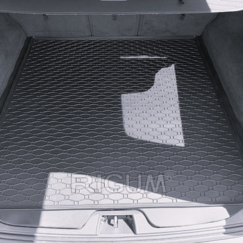 Tavita portbagaj Volvo XC70 II fabricatie 09.2007 - 2016, caroserie combi #2