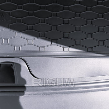 Tavita portbagaj Volvo XC70 II fabricatie 09.2007 - 2016, caroserie combi #2