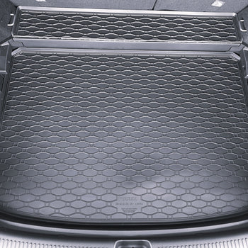 Tavita portbagaj MG ZS II fabricatie 09.2024 - prezent, caroserie suv, portbagaj superior si portbagaj inferior #1