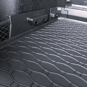 Tavita portbagaj MG ZS II fabricatie 09.2024 - prezent, caroserie suv, portbagaj superior si portbagaj inferior #1