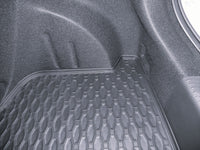 Tavita portbagaj MG 3 fabricatie 2024 - prezent, caroserie hatchback #1