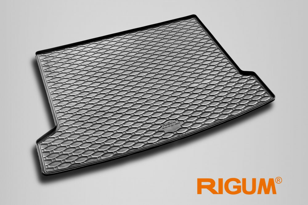 Tavita portbagaj Omoda 5 fabricatie 04.2024 - prezent, caroserie suv, portbagaj superior, cu roata rezerva #1