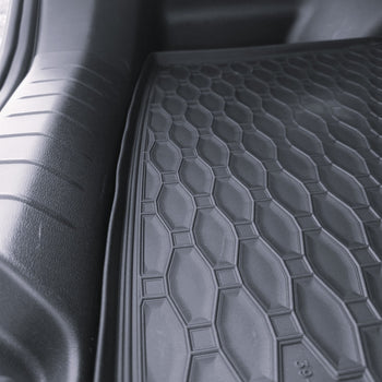 Tavita portbagaj Forthing T5 EVO EV fabricatie 2020 - prezent, caroserie suv #1