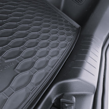 Tavita portbagaj Forthing T5 EVO EV fabricatie 2020 - prezent, caroserie suv #1