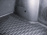 Tavita portbagaj BYD Seal U DM-i PHEV fabricatie 06.2024 - prezent, caroserie suv #1