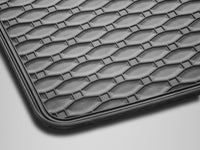 Tavite portbagaj BAIC Beijing 5 (X55), caroserie suv, an fabricatie 2023 - prezent | 439205