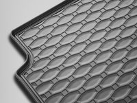 Tavite portbagaj Omoda 5, caroserie suv, an fabricatie 04.2024 - prezent, fara roata rezerva | 439212