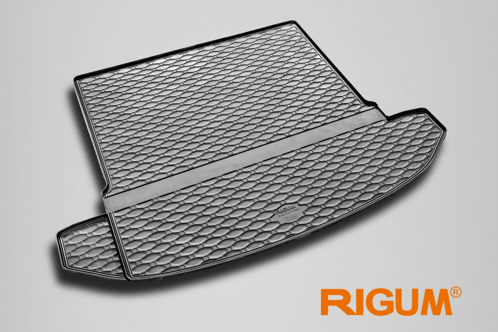 Tavite portbagaj Chery Tiggo 8, caroserie suv, an fabricatie 2025 - prezent, 7 locuri, rand 3 culcat | 439236