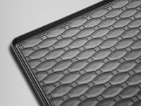 Tavite portbagaj Chery Tiggo 8, caroserie suv, an fabricatie 2025 - prezent, 7 locuri, rand 3 culcat | 439236