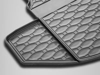 Tavite portbagaj Chery Tiggo 8, caroserie suv, an fabricatie 2025 - prezent, 7 locuri, rand 3 culcat | 439236