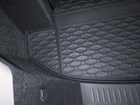 Tavite portbagaj Chery Tiggo 8, caroserie suv, an fabricatie 2025 - prezent, 7 locuri, rand 3 culcat | 439236