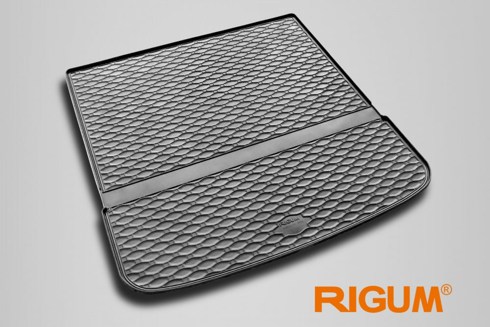 Tavite portbagaj Chery Tiggo 9 PHEV, caroserie suv, an fabricatie 2024 - prezent, 7 locuri, rand 3 culcat | 439243