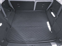 Tavite portbagaj Chery Tiggo 9 PHEV, caroserie suv, an fabricatie 2024 - prezent, 7 locuri, rand 3 culcat | 439243