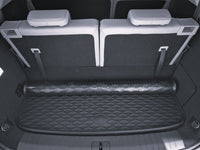 Tavite portbagaj Chery Tiggo 9 PHEV, caroserie suv, an fabricatie 2024 - prezent, 7 locuri, rand 3 culcat | 439243