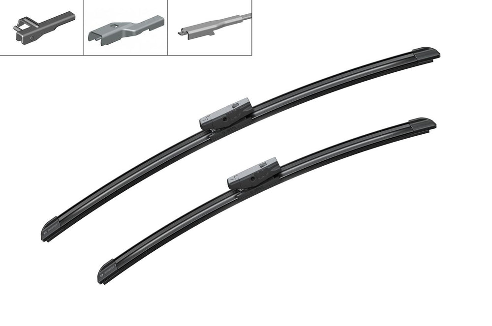 Lamela Stergator Volkswagen Golf Iv, fabricatie 1999-2006, caroserie Combi | STB3397007460