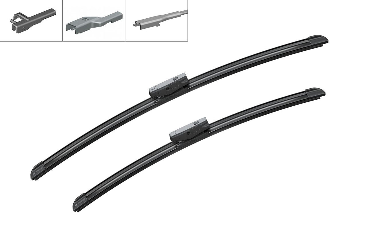 Lamela Stergator Volkswagen Golf, fabricatie 1997-2005, caroserie Hatchback | STB3397007460