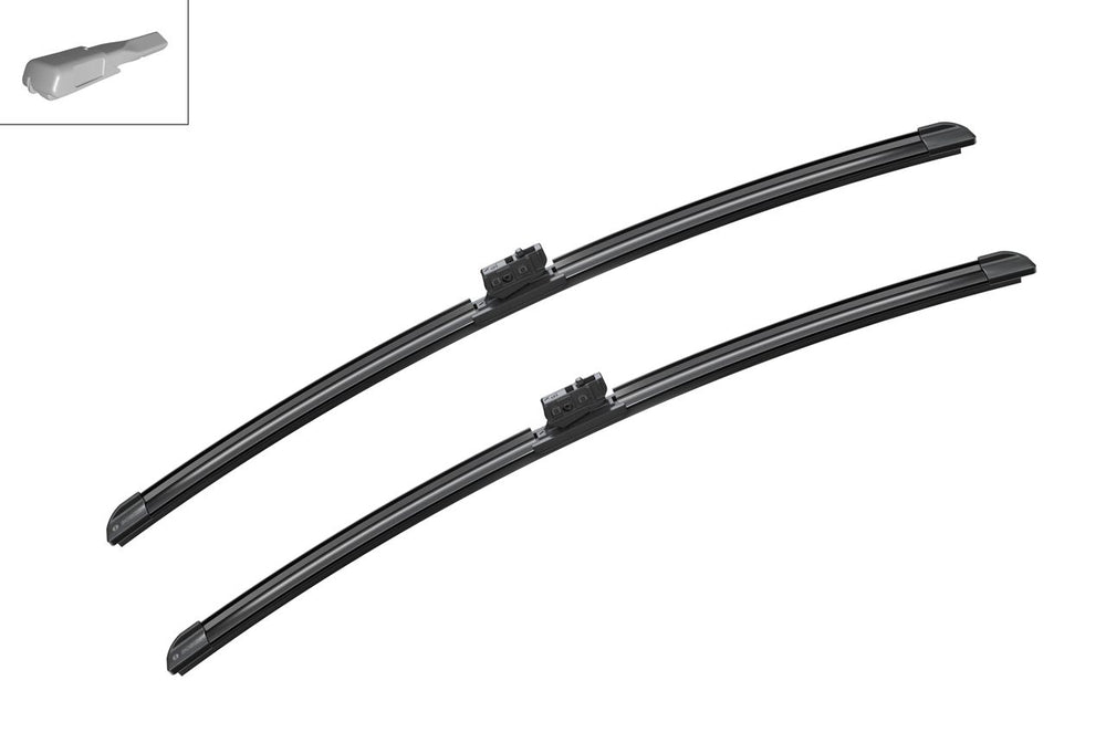 Lamela Stergator Mercedes C-Class Clasa C W205, fabricatie 2013-2021, caroserie Sedan | STB3397009843