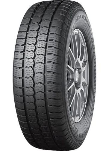 YOKOHAMA BluEarth-Van All Season RY61 215/60R16C 103T