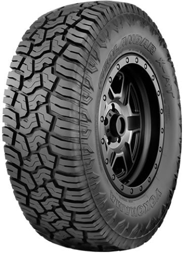 YOKOHAMA X-AT POR 285/50R20 119Q