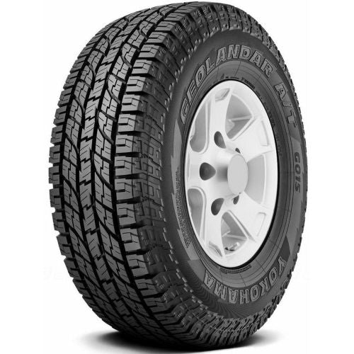 YOKOHAMA G015 225/50R18 95H