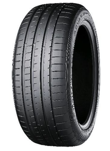 YOKOHAMA V107 275/35R20 102Y